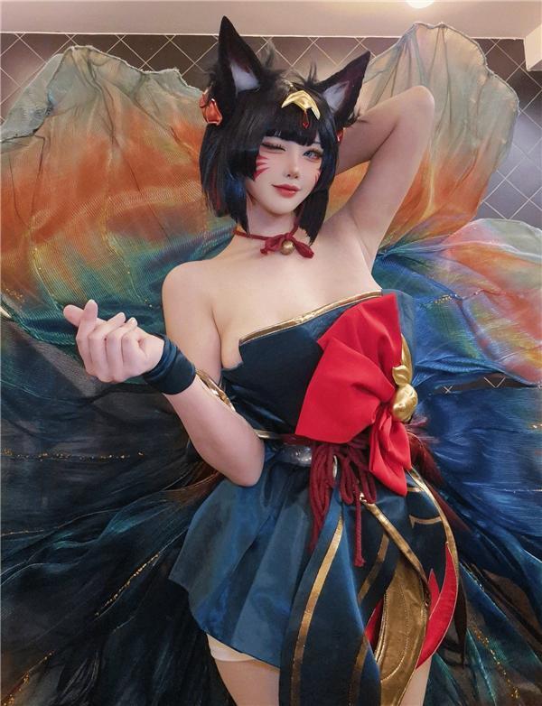 今年的ChinaJoy，我们总结了9件有趣的事
