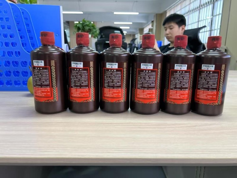 邯郸鸡泽县回收茅台酒近期价格查询2025年老酒参数价
