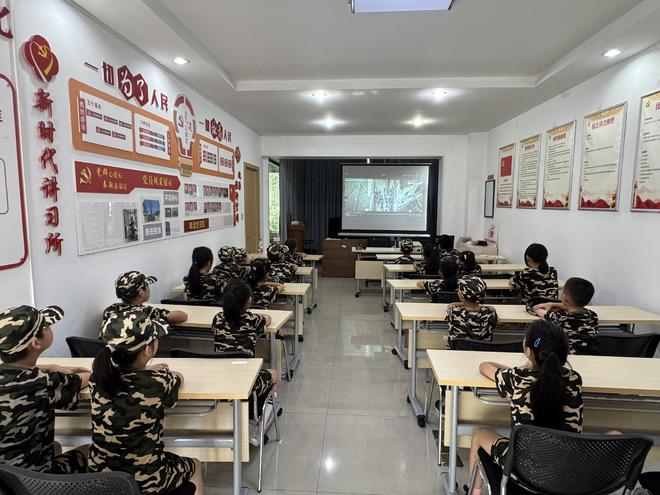 东渚街道：追寻红色记忆 传承红色基因