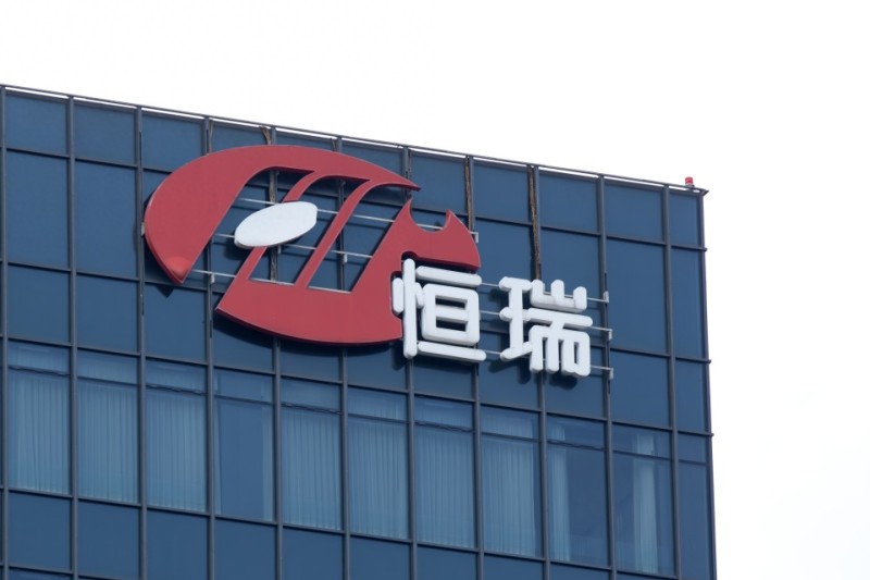 孙飘扬复出五年辟创新药出海新路 恒瑞医药市值重回4000亿净利创新高