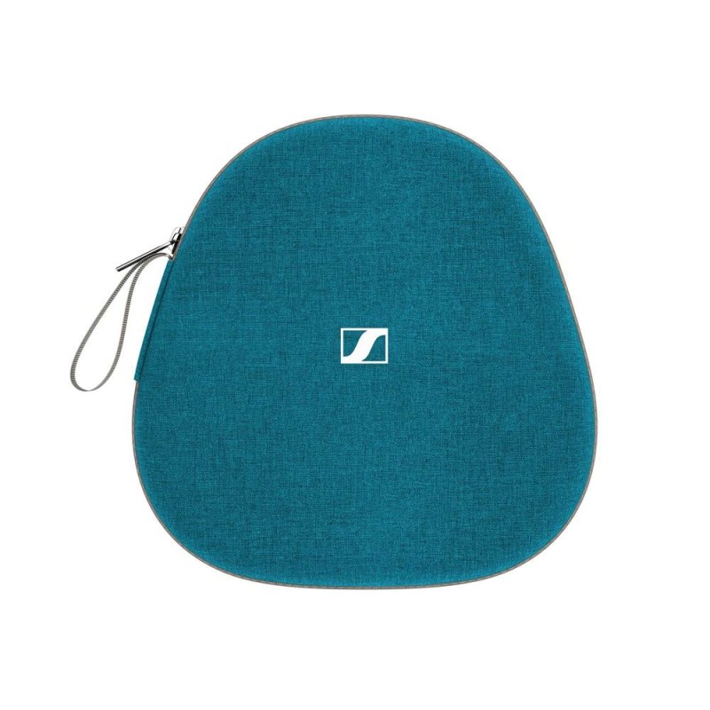 A blue pouch with a logo&#xA;&#xA;AI-generated co<i></i>ntent may be incorrect.