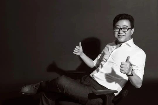 如果没有巨人的肩膀，黄峥还会创造出拼多多吗？