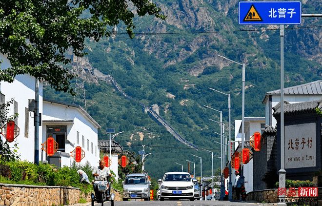 秦皇岛乡村振兴焕发新活力