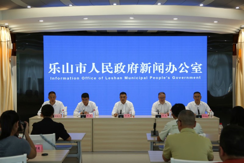 山水城市，法治护航！这场新闻发布会详细介绍了护航之“法”的来龙去脉