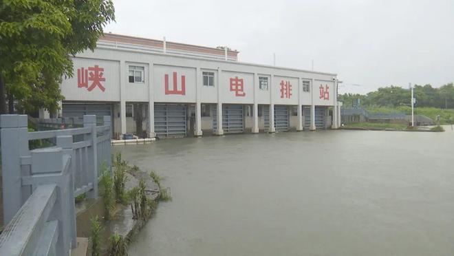 潮南区水务局：专家支招助力排涝能力提升 多措并举防御强降水