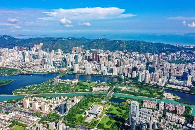 厦门添国家级“金字招牌”