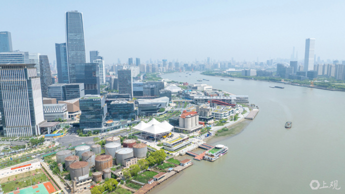 诸大建：从中央城市工作会议看上海人民城市建设上台阶