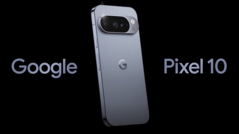 谷歌调侃苹果Siri延期，邀选Pixel 10系列