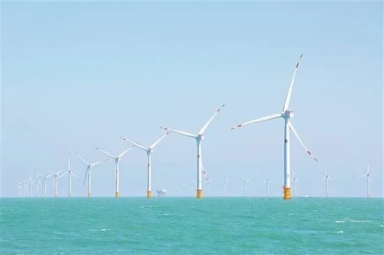汕头向海图强，打造海上风电全产业链发展新标杆
