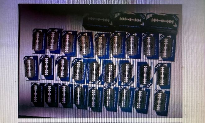 青海公安火速破获公交车扒窃案件