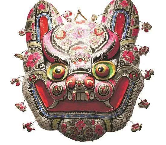 凤翔泥塑：点“土”成金，“泥蛋蛋”变身“金娃娃”