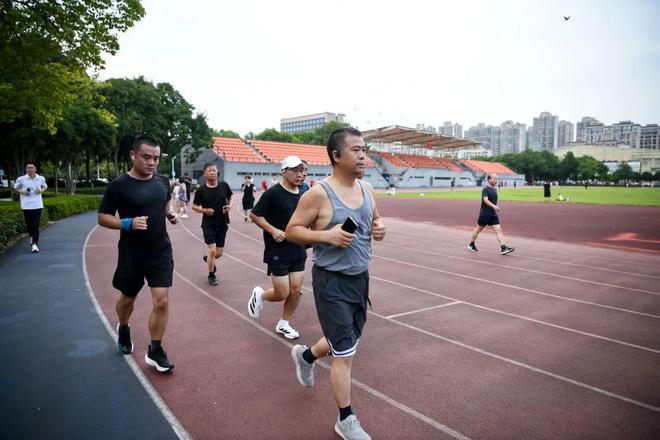 “浙BA”带火全民运动！绘就姚城活力新图景
