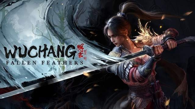 DLSS4遇上《明末：渊虚之羽》：索泰RTX 50系显卡横测