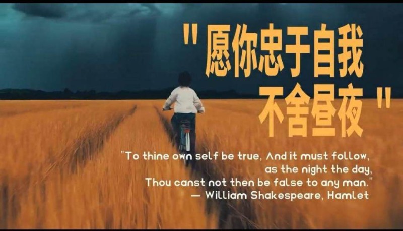 全新阅读体验！王十月小说《不舍昼夜》AI 概念短片发布