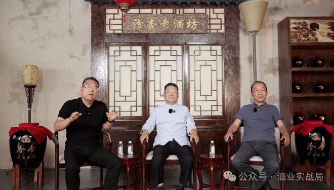 古今商道同频共振，汾杏“真香”现场