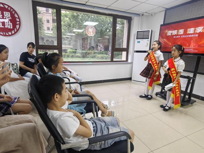 十余场活动掀起阅读热潮 全民聚力建设“书香铁西”