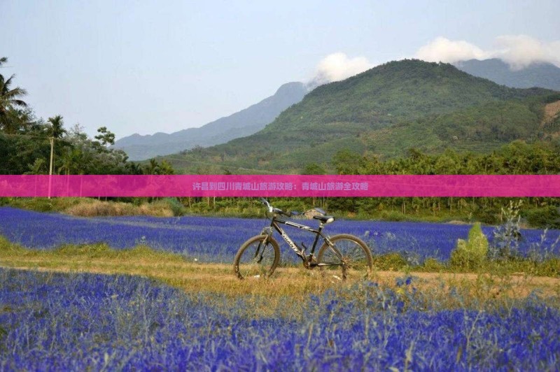 许昌到四川青城山旅游