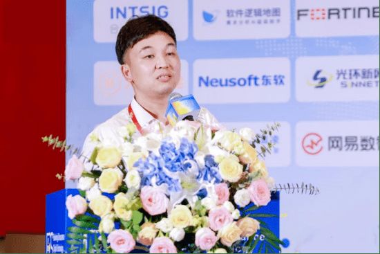 数据治理行业领先！平安产险受邀出席2025银行保险数字科技大会并做主题演讲