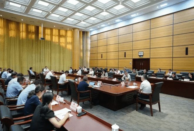 市人大常委会要求 协同推进教科人一体改革