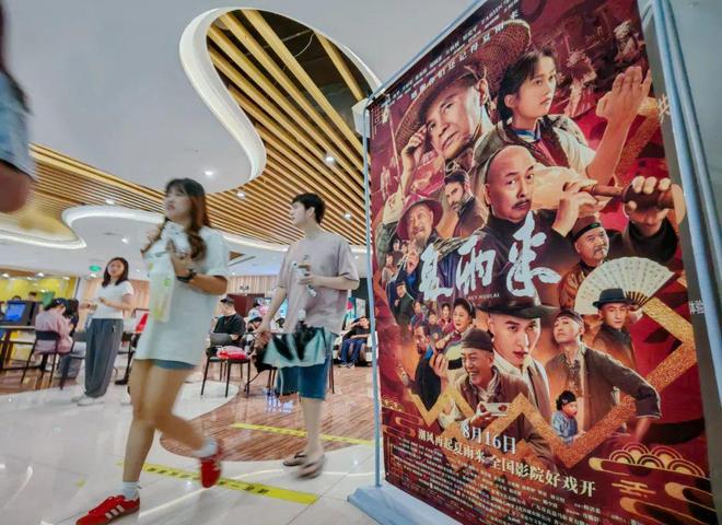 3天破千万，不愧是夏秀才
