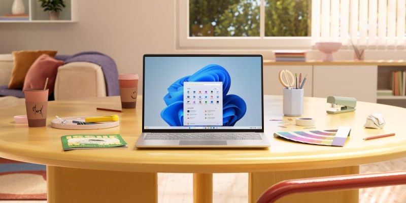逆天操作！Windows 11开始菜单惊现「手机投屏黑科技」