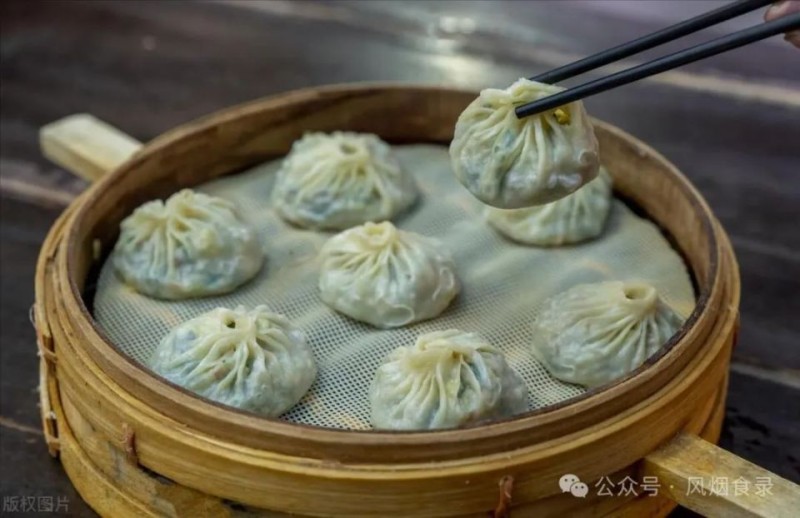 12道河南非遗美食，馋哭你的中国胃！