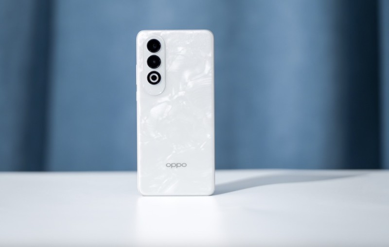 OPPO不讲武德，6400mAh+256GB才1189元，抗跌耐摔手机价格亲民