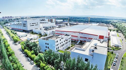 加速形成算力集群，创新拓展应用场景，张家口持续打造算力高地