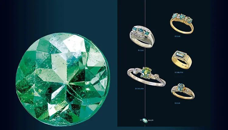 别再只说 “宝石好贵”,它们的故事才是真・奢侈品