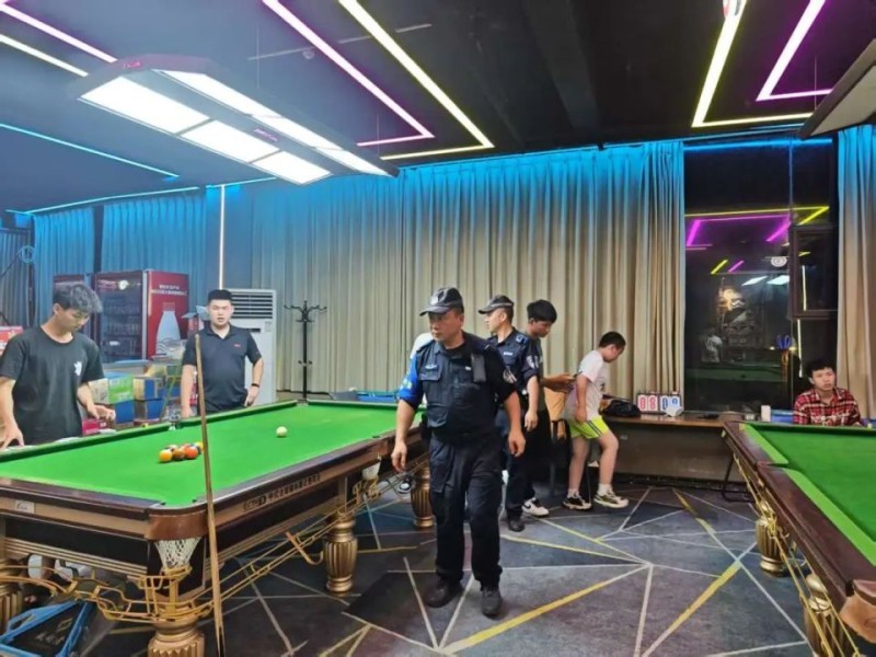 【安全生产】黄平公安全方位守护，为未成年人成长“保驾护航”