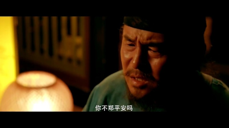 央视开播!35集古装大剧来袭!雷佳音、岳云鹏坐镇,都是实力派,想不火都难