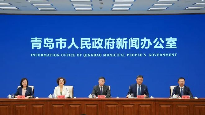 上合示范区亮出最新“成绩单”，未来要这样干→