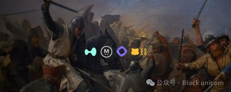 生态与产品之争：2025 区块链谁主沉浮