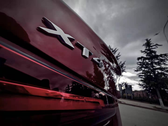 一台车，让智能科技从家居延伸到出行