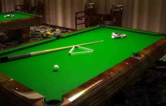 广东省台球协会官方网站——广州台球爱好者资讯平台